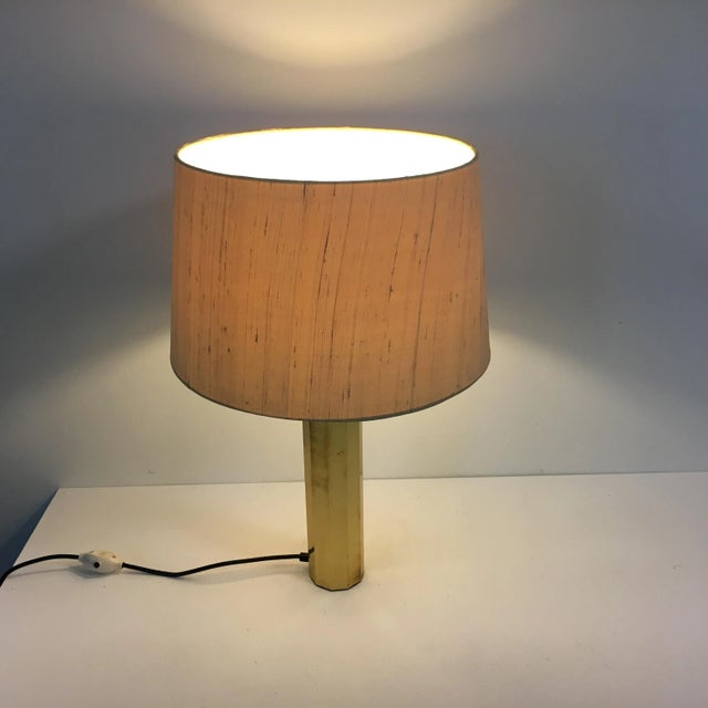 Table Lamp by Hans Agne Jakobsson, 1960s For Sale - Image 12 of 15