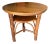Adirondack Old Hickory Furniture Company, Martinsville Indiana Rustic Cabin Table For Sale