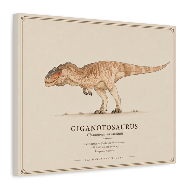 Introduce a spectacular commanding masterpiece of original contemporary fine art profound prehistoric narrative and...