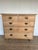Mid 19th Century English Pine Dresser For Sale - Image 4 of 12