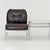 1 of 3 Mid-Century Girsberger Eurochair White Coffee Table, Swiss 1980s For Sale - Image 12 of 18