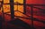 2000 - 2009 Xavier Nuez Alleys & Fire Escapes #55 This Blessed Light (1999, Toronto) For Sale - Image 5 of 6