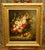 Dutch Artis, Floral Still Life, Oil Painting, Framed For Sale - Image 4 of 4