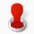 Egg Lounge Chair by Peter Ghyczy Senftenberg for Veb Synthesewerk Schwarzheide, 1970 For Sale - Image 11 of 18