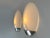 Wall Lights Vega by Florian Schulz, Germany, 1990s, Set of 2 For Sale - Image 14 of 18