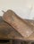 Wood Vintage Songye Kifwebe Male Mask, DRC Congo — Ex-Raskin Collection For Sale - Image 7 of 7