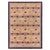 Swedish Pile Rug For Sale