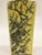 Imperial Chinese Yellow Porcelain Plum Blossom and Bird Vase For Sale - Image 4 of 5