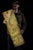 c. 1910s; by Ithaca Sign Works for Baur-Mullarky Co. - Keokuk, IA Early 20th-century mercantile advertising sign created...