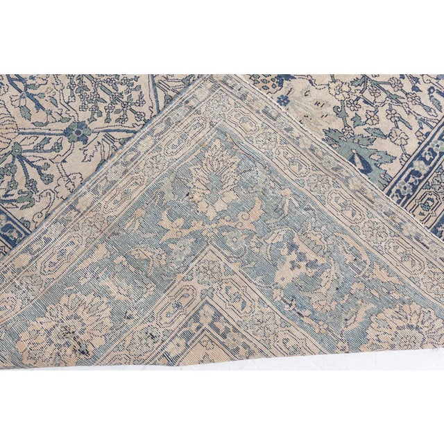 Indian Rug For Sale - Image 4 of 8