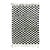 Checkered Moroccan Wool Rug For Sale