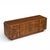 Mid 20th Century Lane Staccato Brutalist Walnut Credenza For Sale - Image 11 of 11