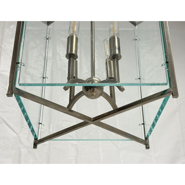 "Mercury" Pendant Light by Robert a.m. Architects for Remains Lighting For Sale - Image 16 of 18