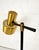 Fog & Mørup Lento Desk Lamp by Jo Hammerborg for Fog & Mørup, Denmark, 1960s For Sale - Image 4 of 18