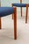 Danish Model No. 84 Chairs in Teak by Niels Otto Möller, 1960s, Set of 2 For Sale - Image 15 of 18