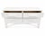 This beautifully refinished Whitecraft vintage low dresser. Crafted with clean mid-century lines and distinctive bamboo...