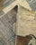 Eclectic Collection Hand-Knotted Area Rug - Light Blue Collection 10' 4" X 13' 9" For Sale In New York - Image 6 of 10