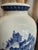 Ceramic Chinoiserie Landscape Vase For Sale - Image 7 of 7