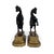 Grand Tour Horse Sculptures, Early 1800s, Bronzes, Set of 2 For Sale - Image 3 of 13