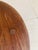 Wood Vintage Bentwood Stool from Baumann, 1950s For Sale - Image 7 of 18
