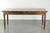 Antique Late 18th Century Oak Dining Table with Extendable Leaves For Sale - Image 3 of 18