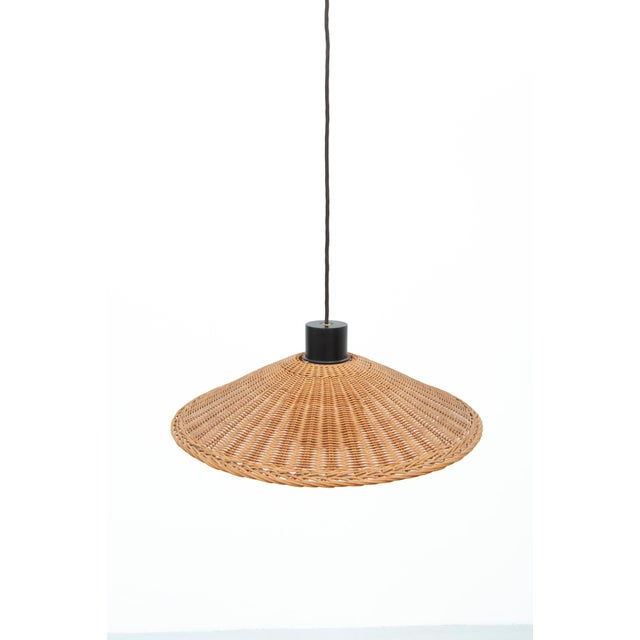 1950s Ceiling Light by Cosack Leuchten, 1950s For Sale - Image 5 of 9