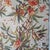 Late 20th Century Deadstock Ralph Lauren Vinyl Wallpaper- Climbing Oleander in Cream- 12 Rollsss For Sale - Image 13 of 17