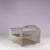 How High the Moon Chair by Shiro Kuramata for Vitra Germany, 1980s For Sale - Image 5 of 18