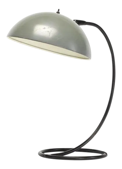 mid century modern lamps for sale