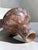 Art Nouveau Japanese-Style Stoneware Vase by Gresmor, 1890s For Sale - Image 4 of 8