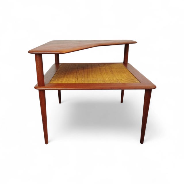 - Coffee Sofa Table, model Minerva, part of an iconic Scandinavian design series - Designed by Peter Hvidt & Orla...