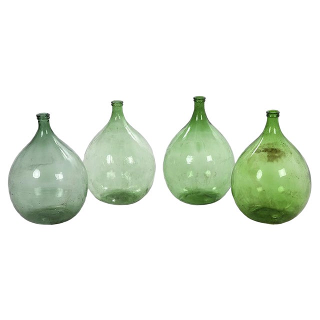 Dame-Jeanne Vase For Sale