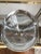 Orrefors Crystal Vase For Sale - Image 9 of 10