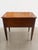 1960s 1960s Regency Heritage Cherry Side Table For Sale - Image 5 of 12