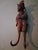 Wall Hunting Black Forest Fox, 1960s For Sale - Image 4 of 11