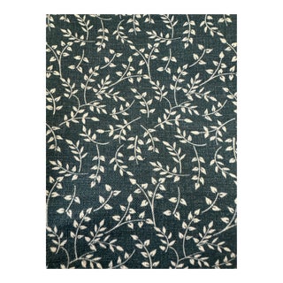Rose Tarlow "Emma" Mallard Fabric 6 Yards For Sale