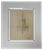 Set of 4 Jewelry and Architecture Watercolors in Lucite Frames For Sale - Image 9 of 10