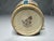 Blue Minton for Maison Toy Paris Demitasse Cup & Saucer RARE For Sale - Image 8 of 10