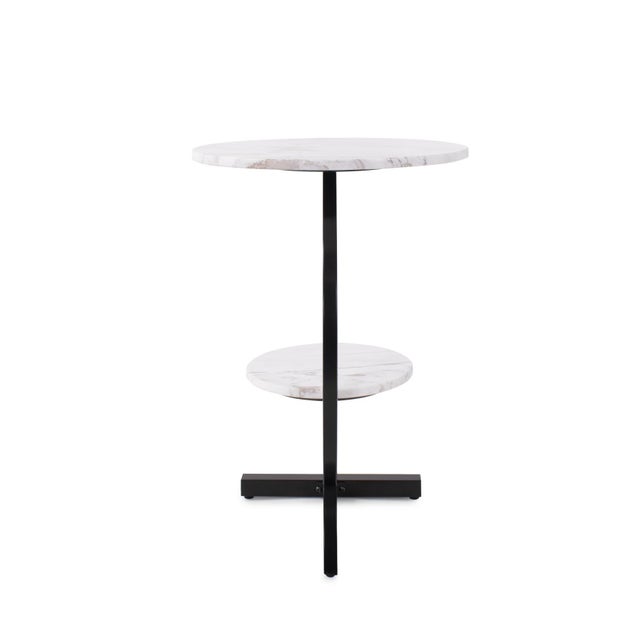 Tobin Drink Table For Sale In Chicago - Image 6 of 11