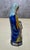 Mid-Century Henriot Quimper French Faience St. Anne Statuette - 6.25" For Sale - Image 4 of 6