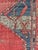 Extremely Rare size, which leads us to believe this carpet originally was a custom order for a Nobel Family. Antique...
