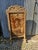 Carved Wooden Fireplace Screen, 19th Century For Sale - Image 12 of 13