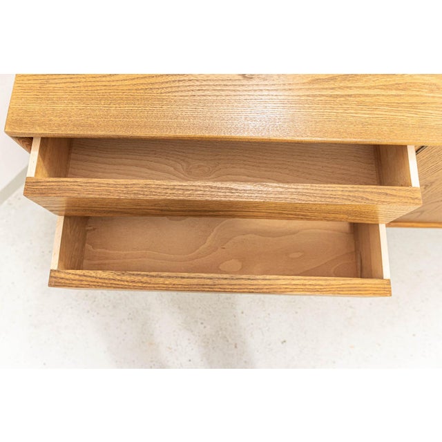 Vintage Sideboard from BFM, Poland, 1960s For Sale - Image 11 of 17