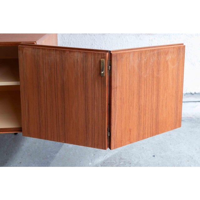 B20 Sideboard by Dieter Waeckerlin For Sale - Image 17 of 18
