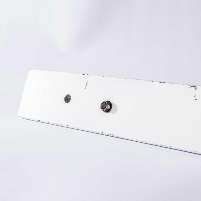19th Century French Cast Iron Butcher's Hooks For Sale - Image 5 of 8