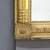 Traditional Large American Empire First Finish Giltwood Triptych Over Mantle Mirror, 19th Century For Sale - Image 3 of 8