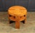 Art Deco French Amboyna Coffee Table For Sale - Image 9 of 13