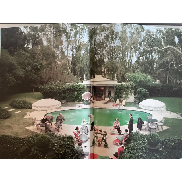 Vintage 2009 Taschen "Los Angeles: Portrait of a City" XL Hardcover Book by Jim Heimann & Kevin Starr For Sale - Image 12 of 13
