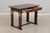 Stickley Stickley Harvey Ellis Inlaid Arts & Crafts Oak Desk For Sale - Image 4 of 17