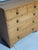 Antique Pine Two Over Three Drawers - Chest of Drawers From England For Sale - Image 4 of 18